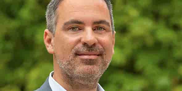 Laurent Villaret, réélu président de la FPI Occitanie Méditerranée (juillet 2021)