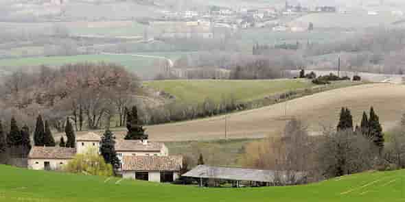 SAFER Occitanie
