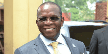 Ibrahima Kassory Fofana