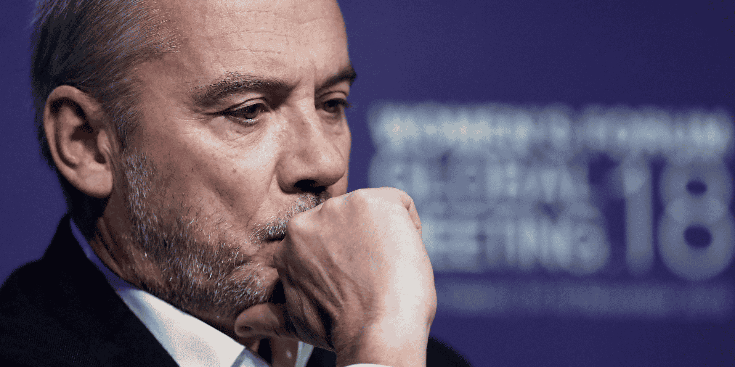 Stéphane Richard