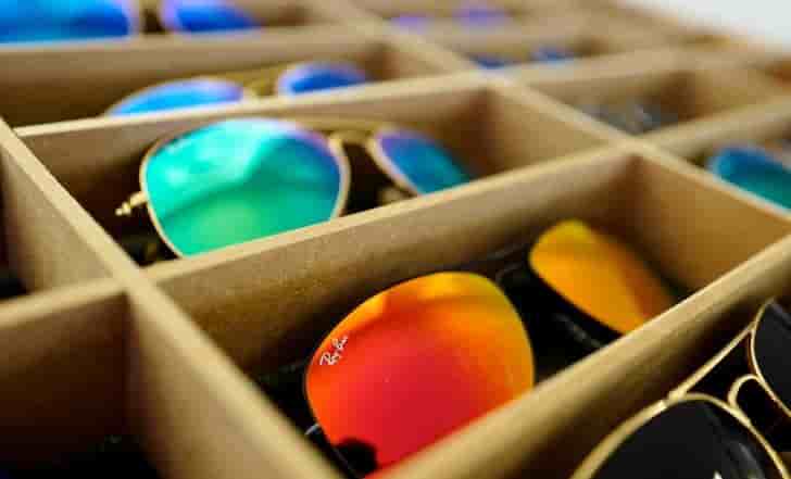 Enquete approfondie de l'ue sur l'offre d'essilorluxottica sur grandvision