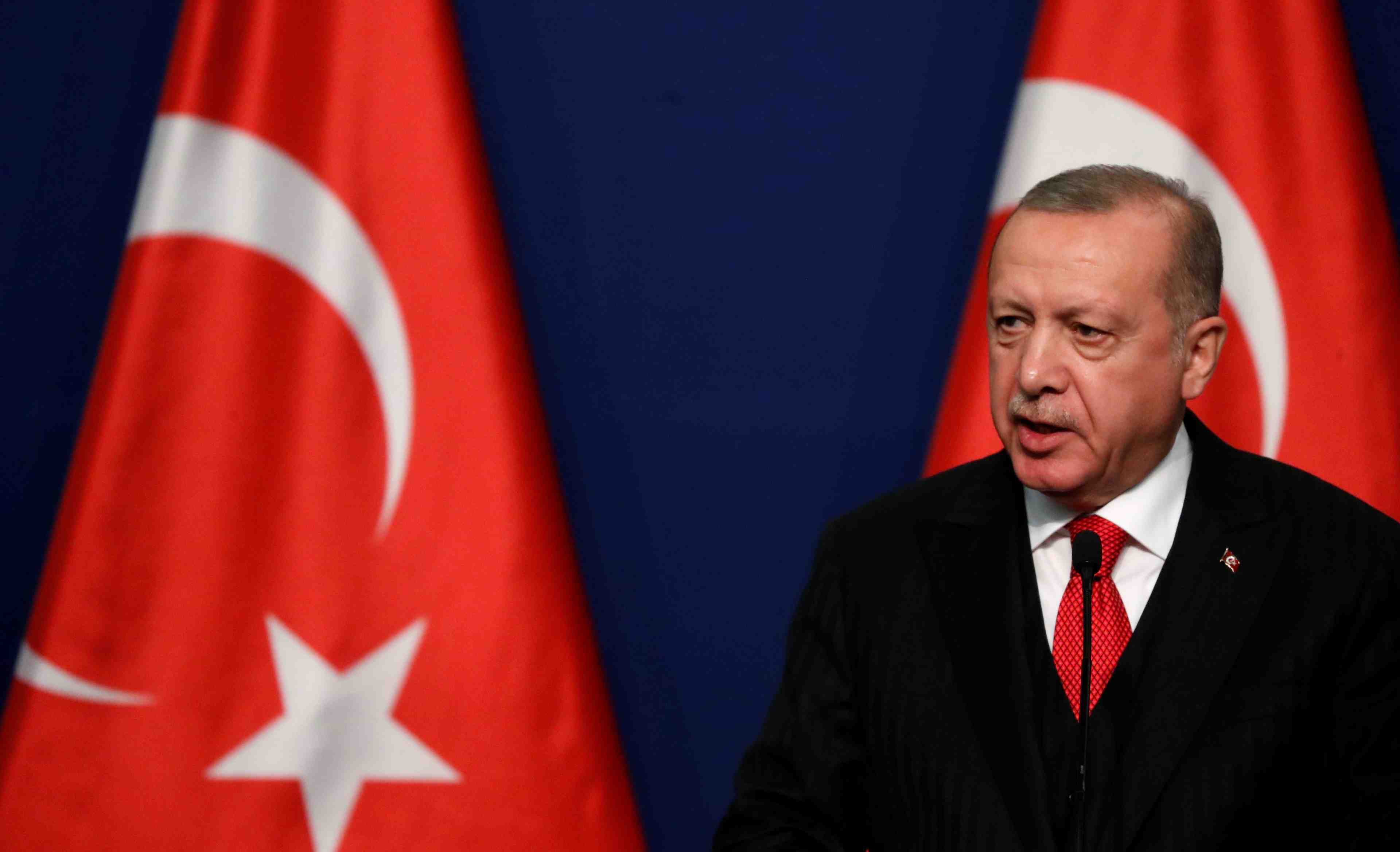 Idlib: la turquie durcit encore le ton contre damas