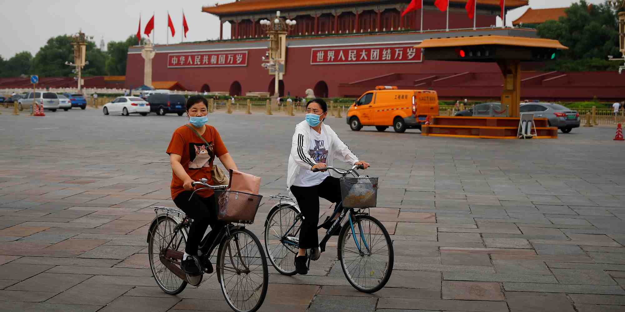 Chine: le projet de report de l'age de depart a la retraite suscite la colere
