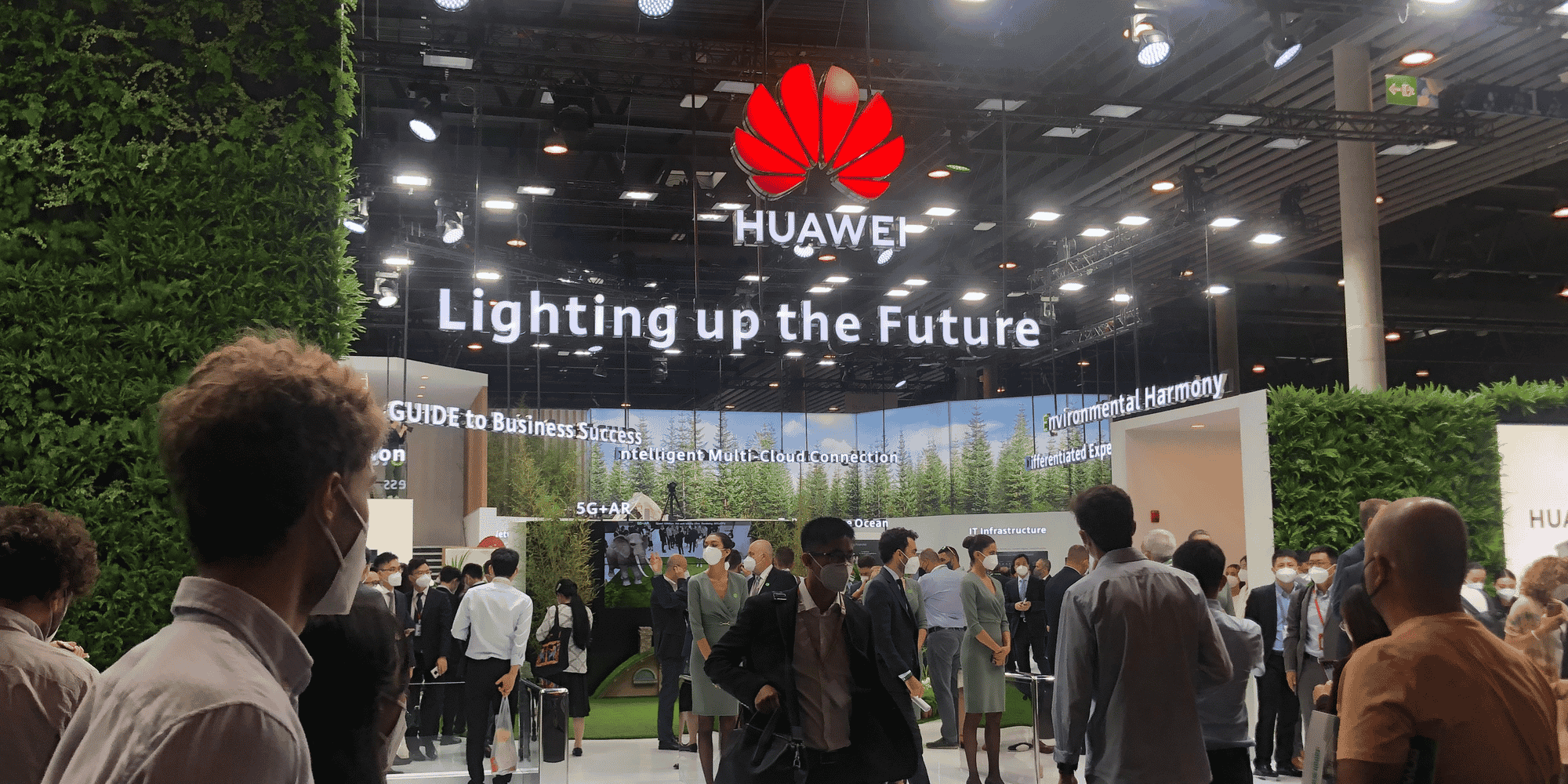 Huawei