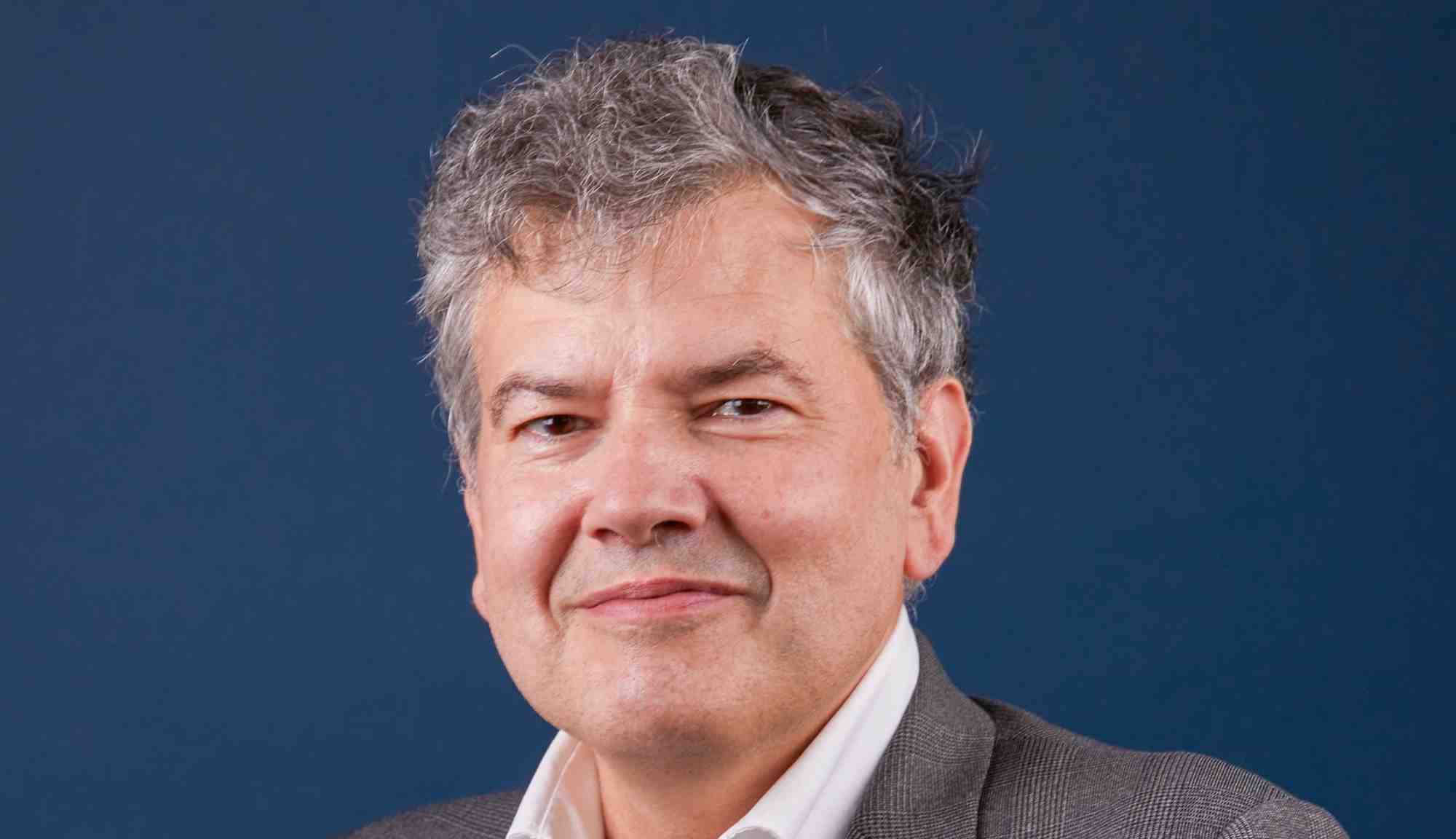 Olivier Peyrat