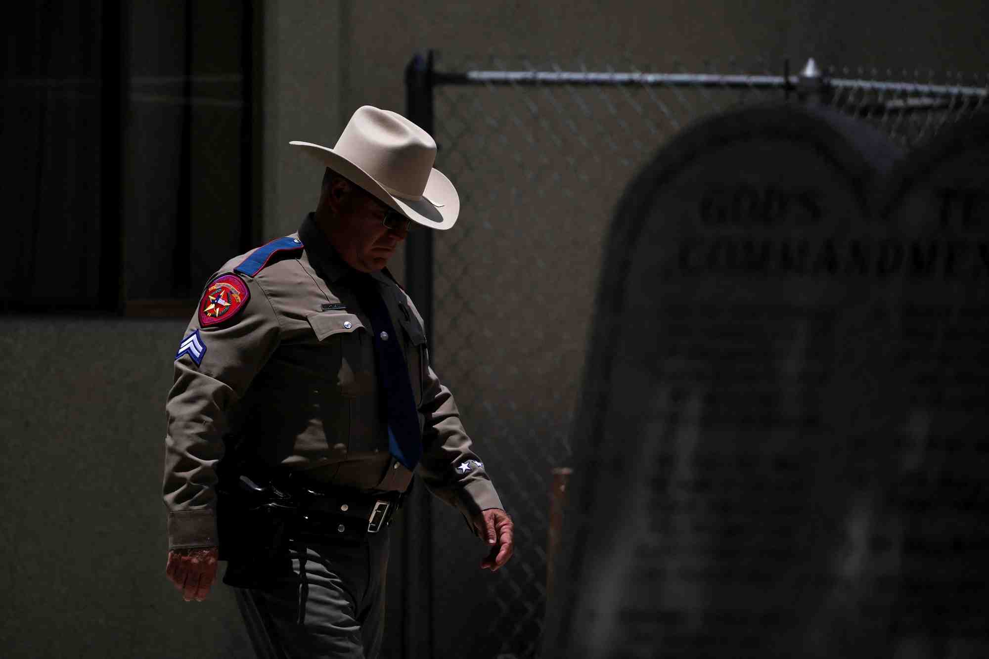 Usa: trois morts dans une fusillade dans le parking d'une eglise de l'iowa
