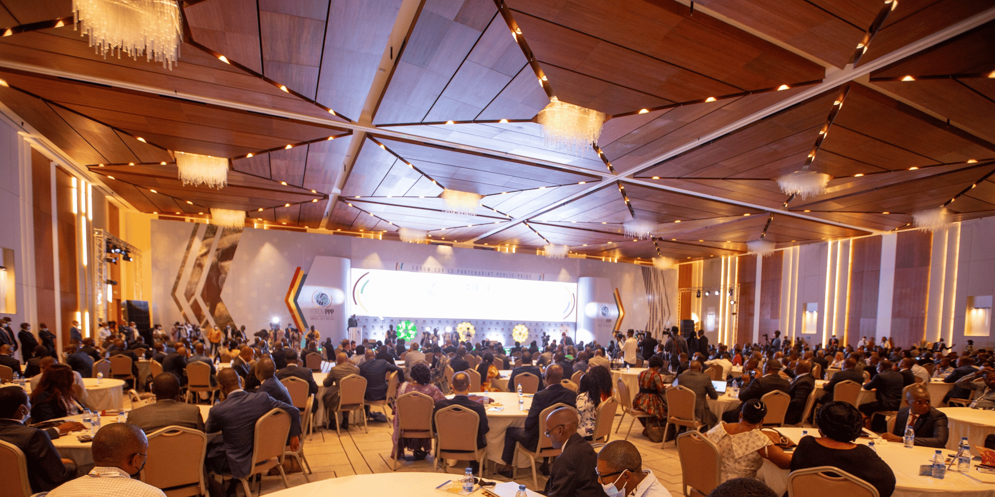 PPP Congo Forum