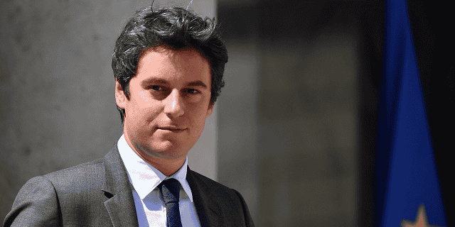 Lors de son discours, Gabriel Attal a développé « trois axes majeurs » en commençant par « la priorité donnée au travail. Travailler doit toujours être mieux valorisé que ne pas travailler ».