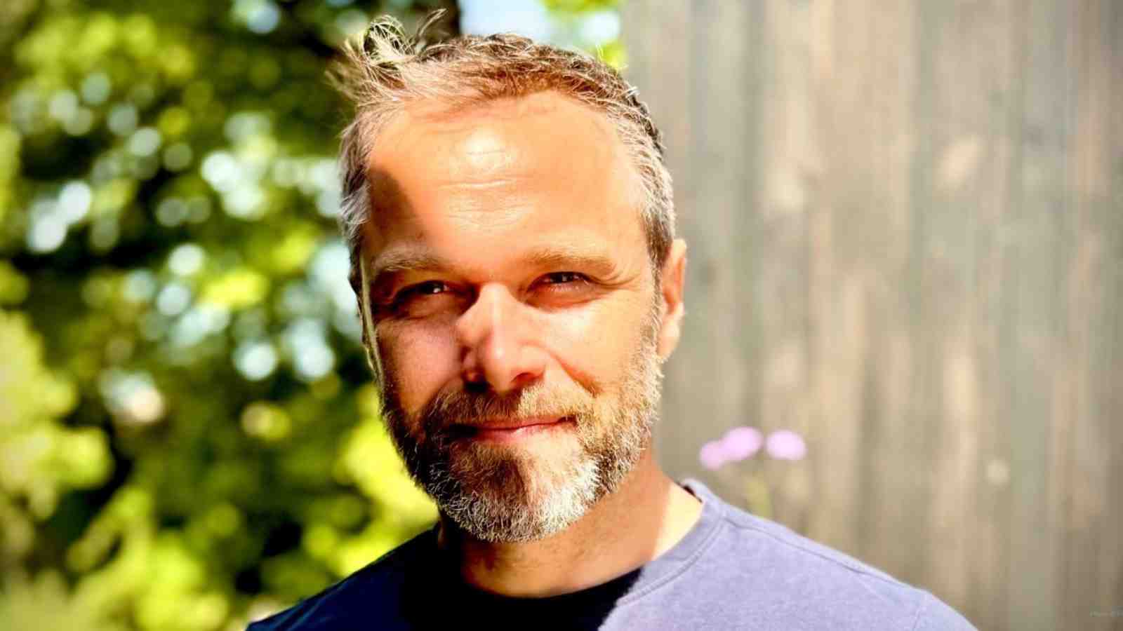Adrien Falcon, coach CEO et entrepreneurs