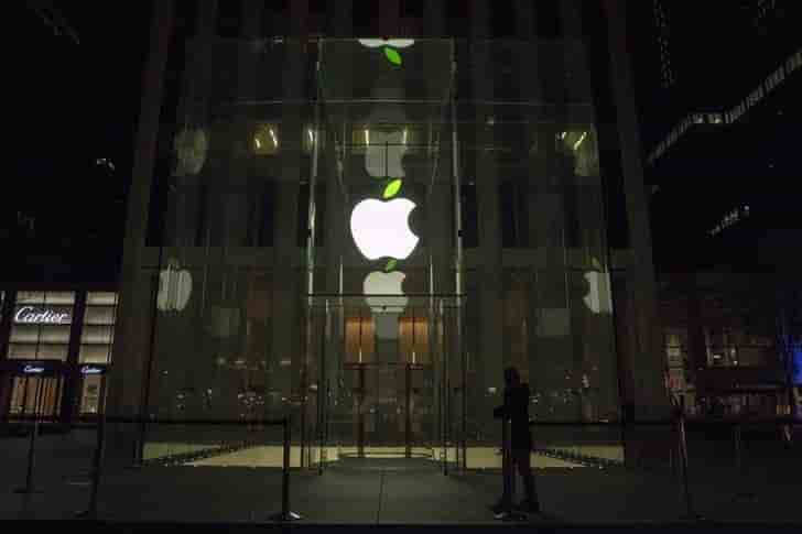 Les pratiques d'apple sur le streaming en cours d'examen aux etats-unis