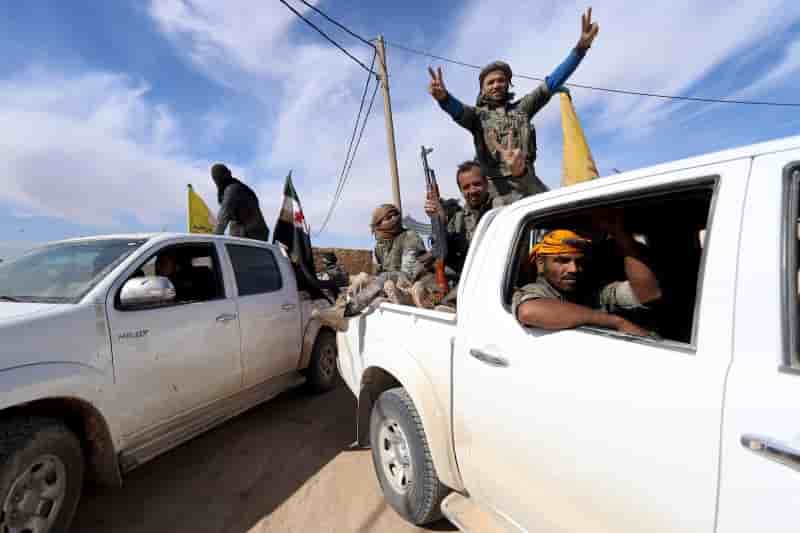 Washington et moscou presentent des modalites de cessez-le-feu en syrie