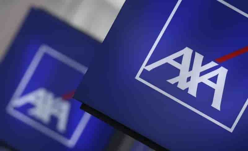 Axa prudent dans ses objectifs