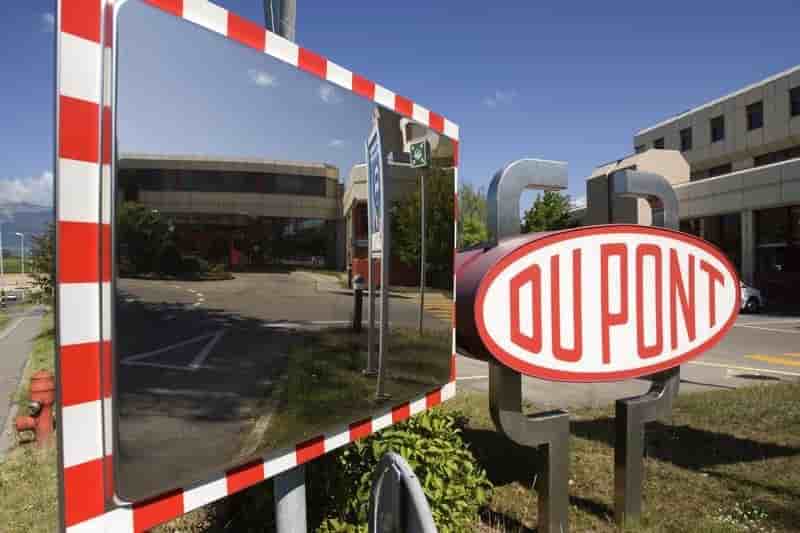 Les baisses de couts dopent le benefice de dupont