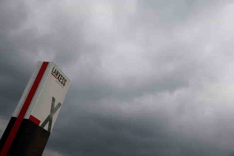 Meilleurs resultats que prevu pour lanxess