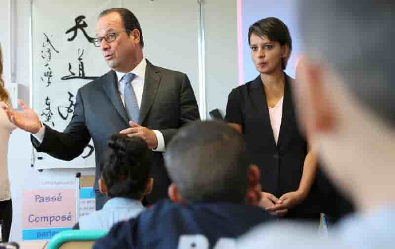 L’augmentation des credits de l'enseignement superieur confirmee