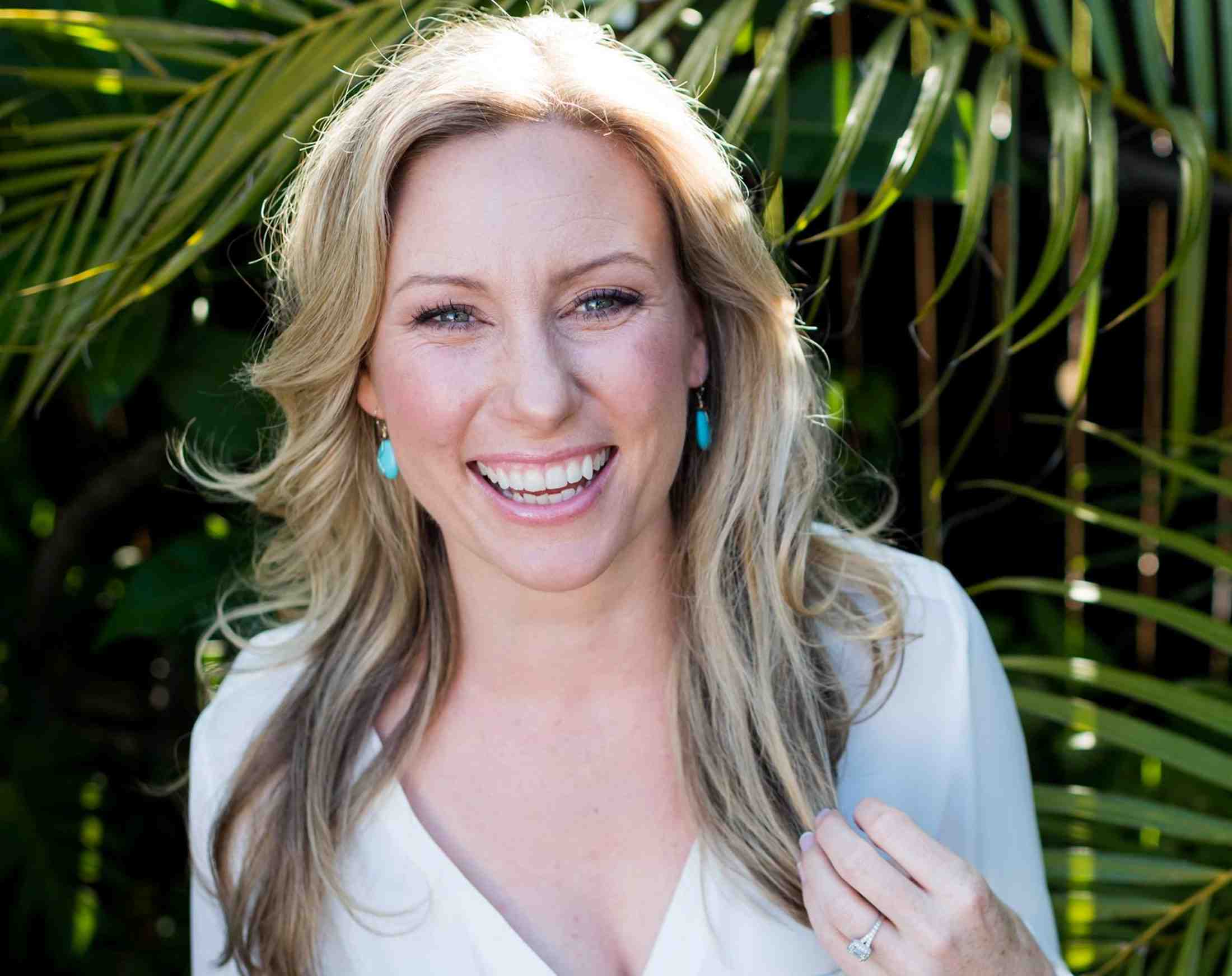 L'australie s'emeut de la mort d'une ressortissante tuee par la police us