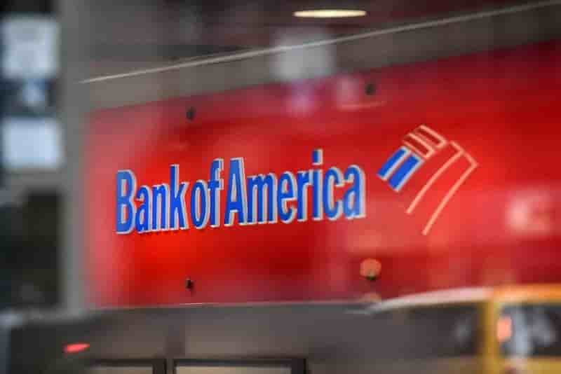 Les banques us prudentes sur leurs resultats de trading au 3e trimestre
