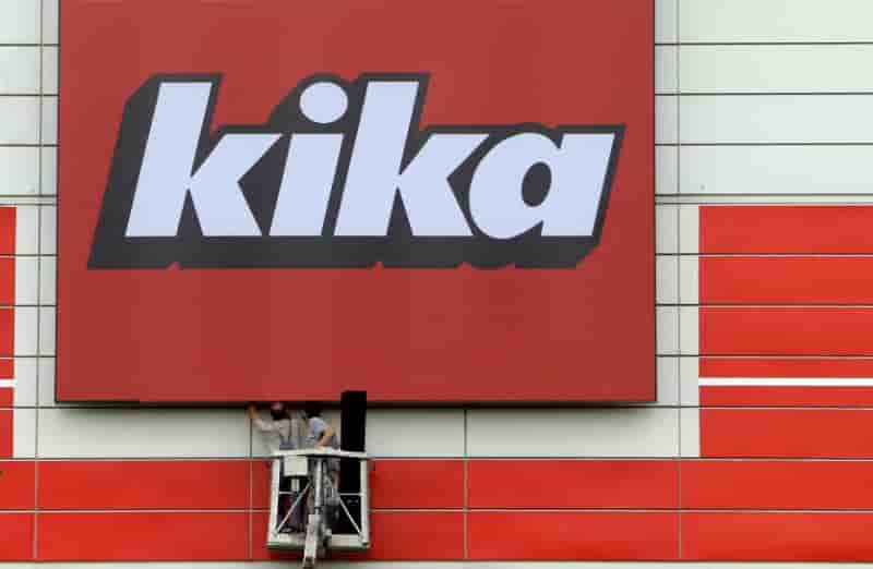 Steinhoff vend sa filiale autrichienne kika/leiner a benko