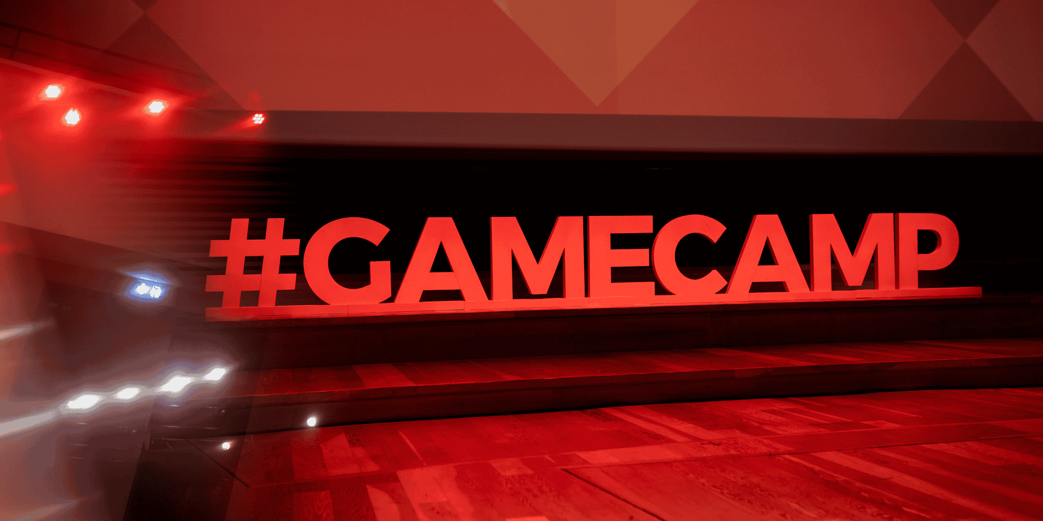 Game Camp