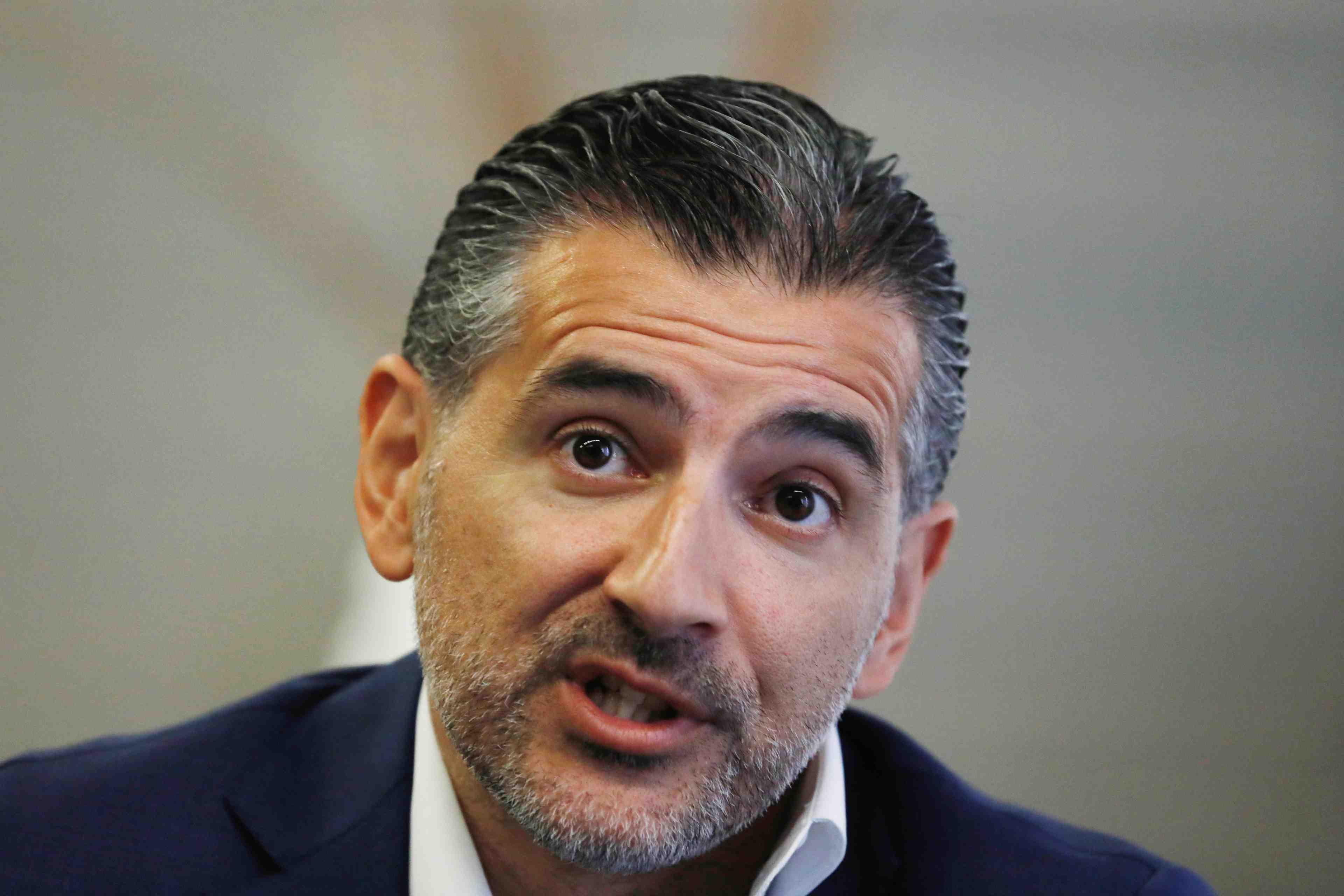 Altice a 10 candidats potentiels pour son reseau de fibre au portugal
