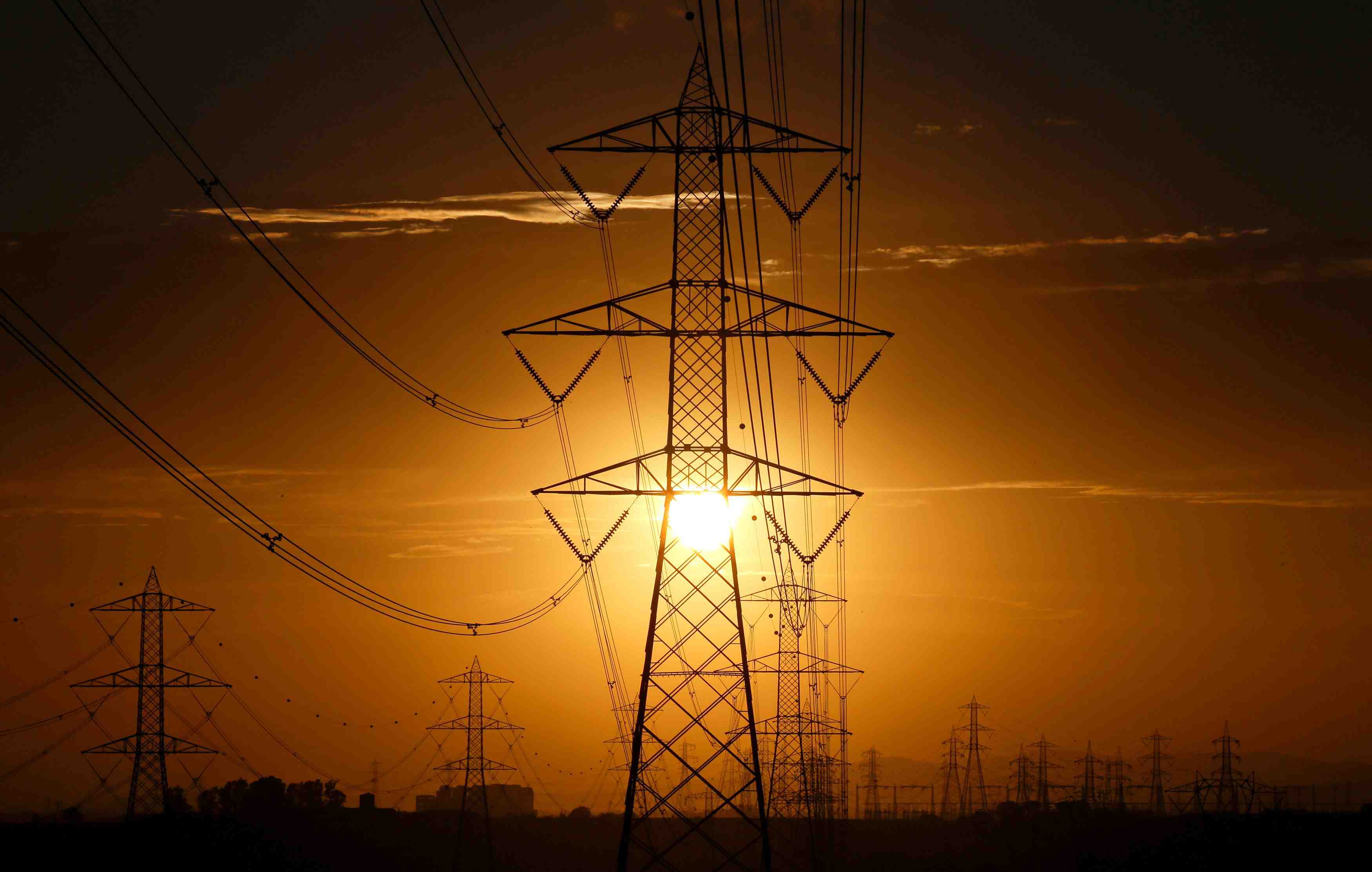 La consommation electrique a un plus bas de 10 ans en 2019