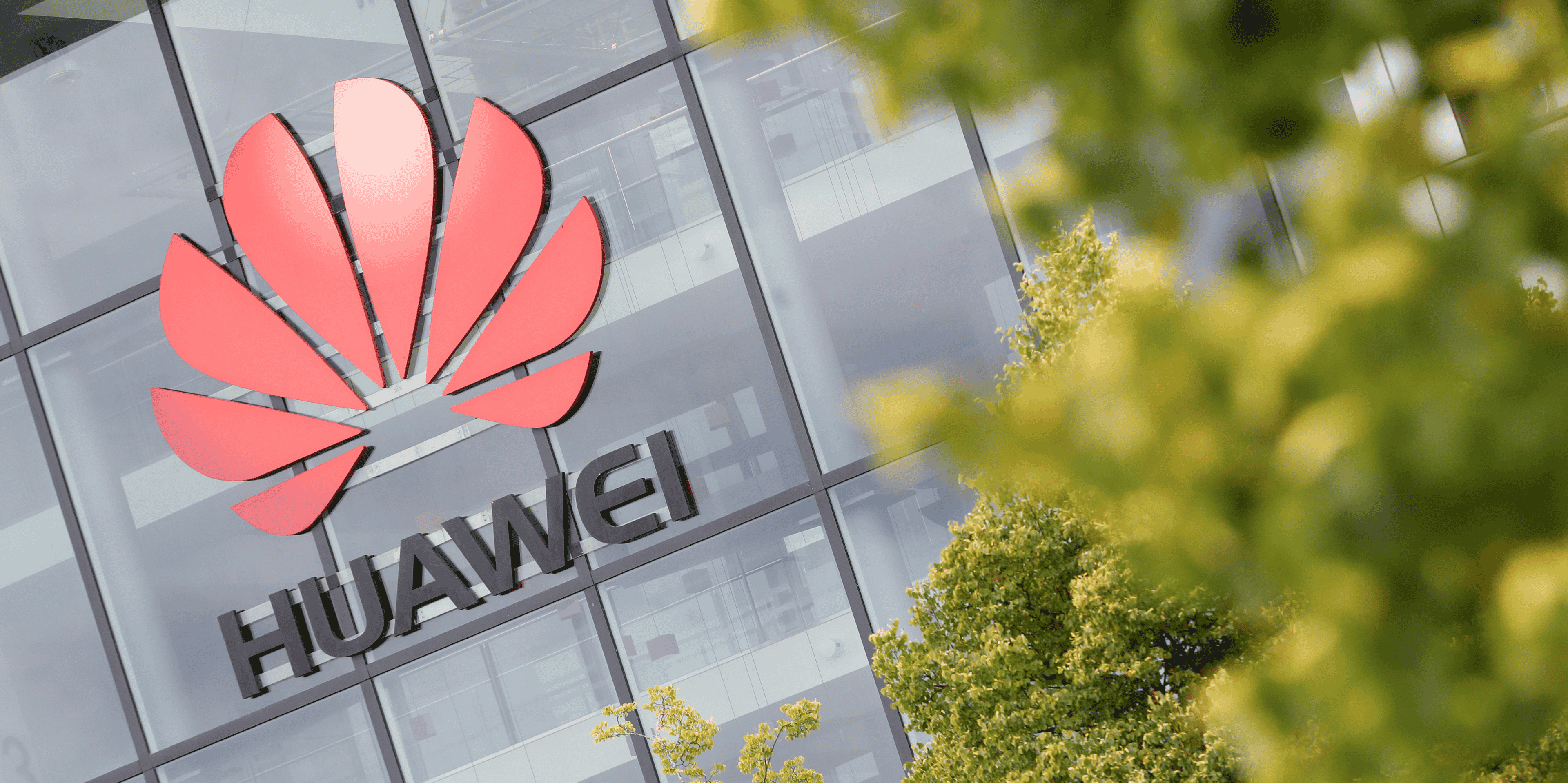 La grande-bretagne va bannir huawei de son reseau telecoms 5g