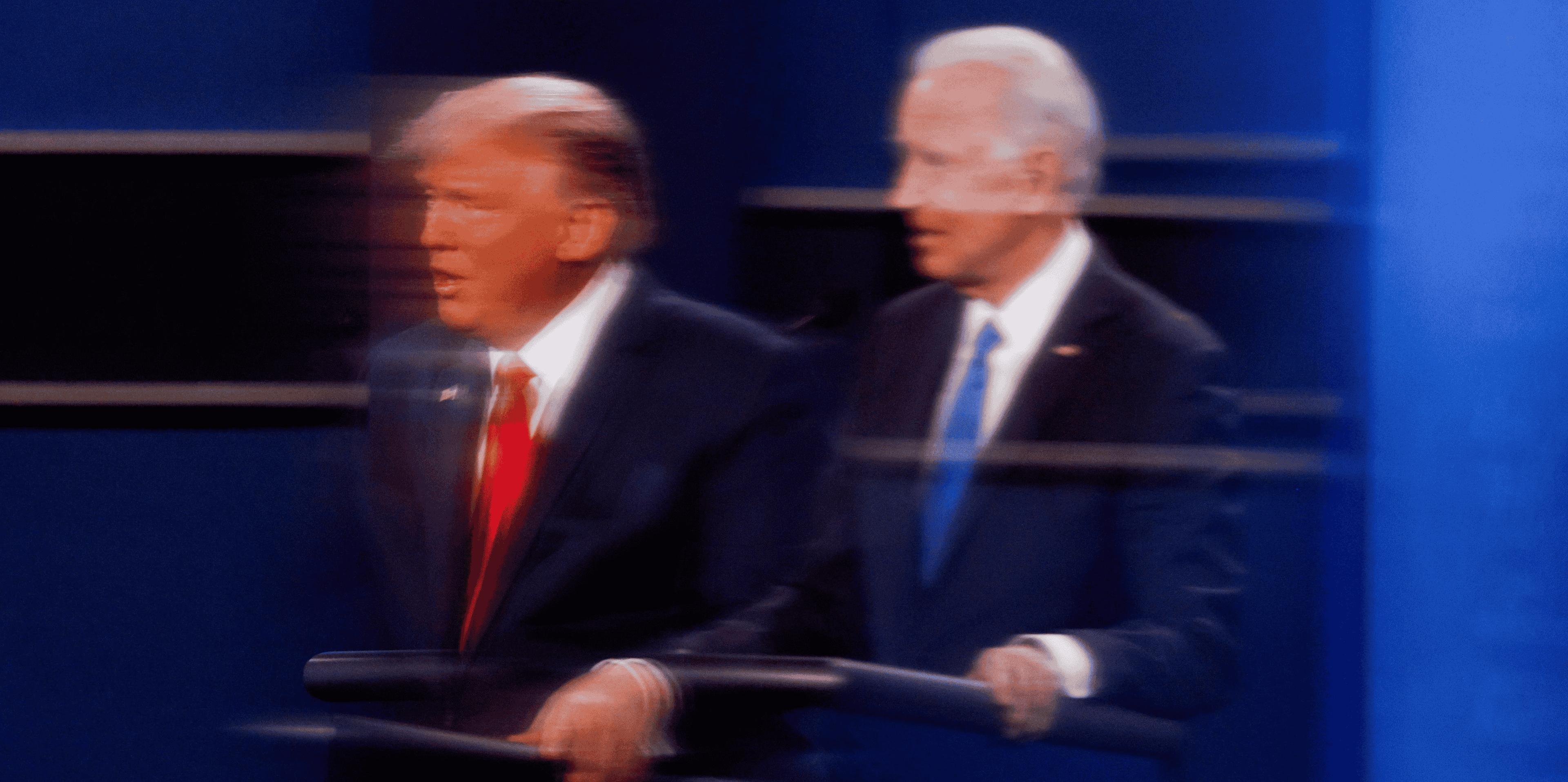 Usa 2020: trump et biden dans le midwest avant le week-end final