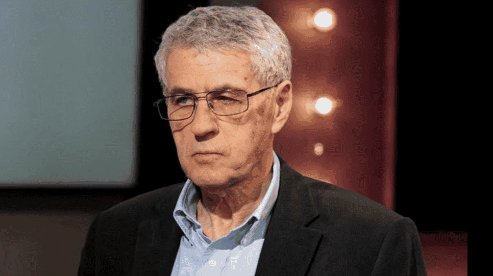 Leonid Gozman
