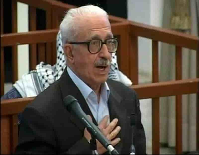 Tarek aziz est mort, selon la bbc