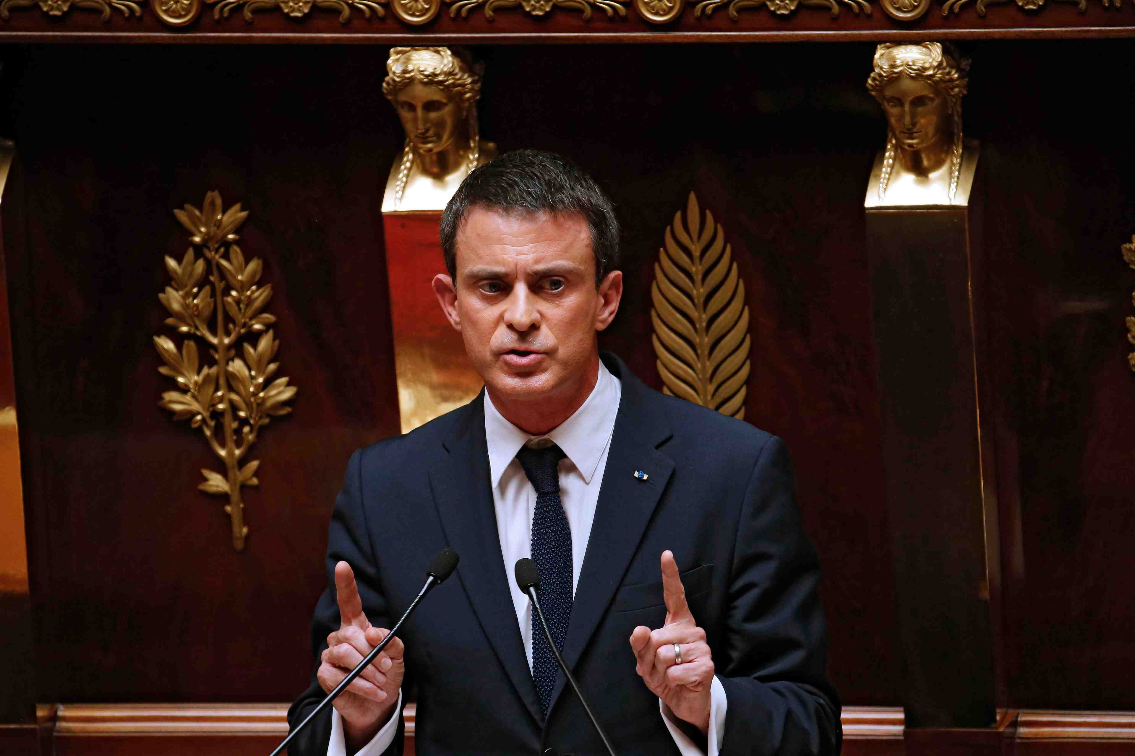 Paris veut "tout faire" pour eviter un "grexit"