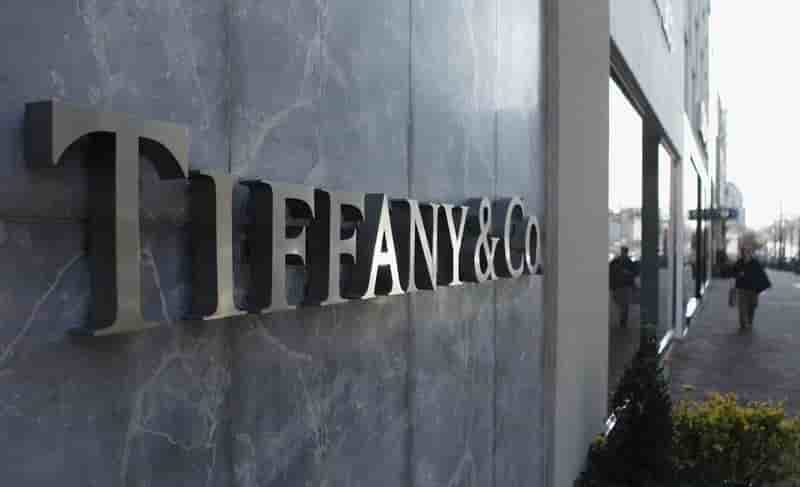 Tiffany, a suivre sur les marches americains
