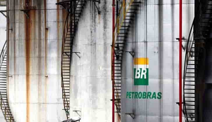 Espagne: arrestation du "cerveau" presume de l'affaire petrobras