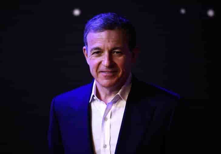 Le pdg de disney devrait rester en poste au-dela de 2019