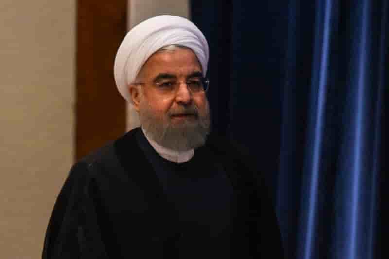 Les autorites iraniennes prudentes face a la contestation