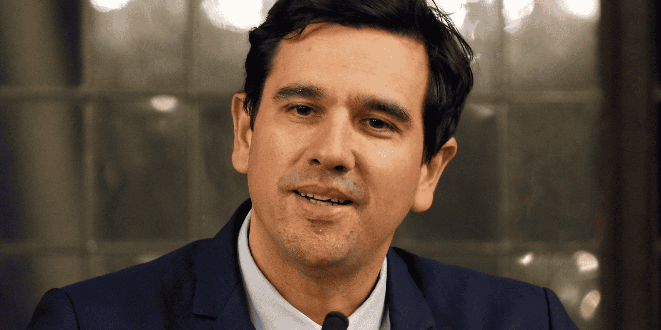 Sébastien Soriano