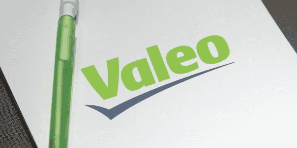 Valeo: croissance organique limitee au premier trimestre, avant une acceleration