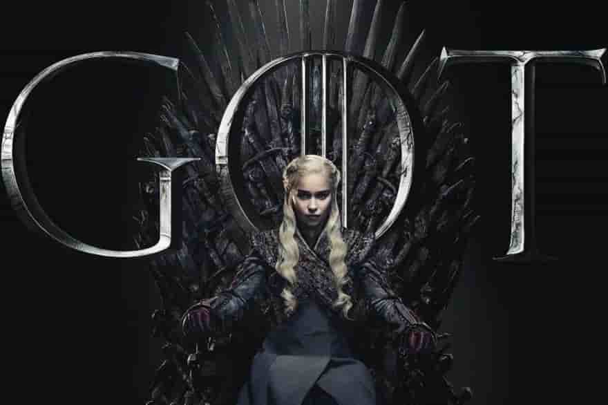 Game of Thrones GOT