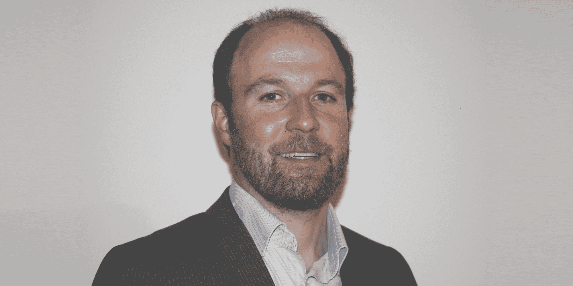 Thomas Sennelier, expert transition énergétique chez Bpifrance.
