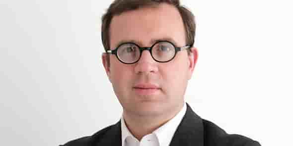 Didier Robert, directeur général de SMAG (éditeur de solutions logicielles pour le secteur agricole et agro-industriel) à Montpellier et directeur du tout nouveau comité Carbone de Bioline by InVivo