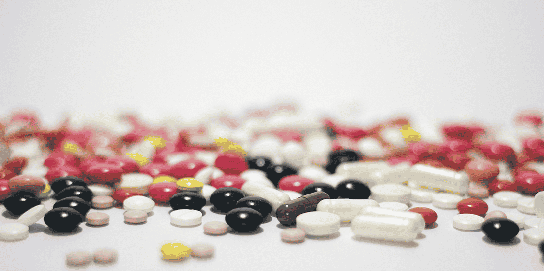 pillules, médicaments,