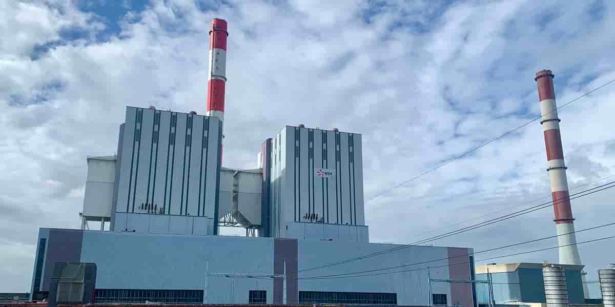 EDF a décidé d'abandonner le projet de reconversion à la biomasse de la centrale à charbon de Cordemais (Loire-Atlantique) et d'arrêter sa production électrique en 2027.