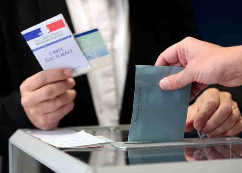 Le FN remporte Hayange avec Fabien Engelmann