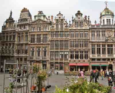 Bruxelles