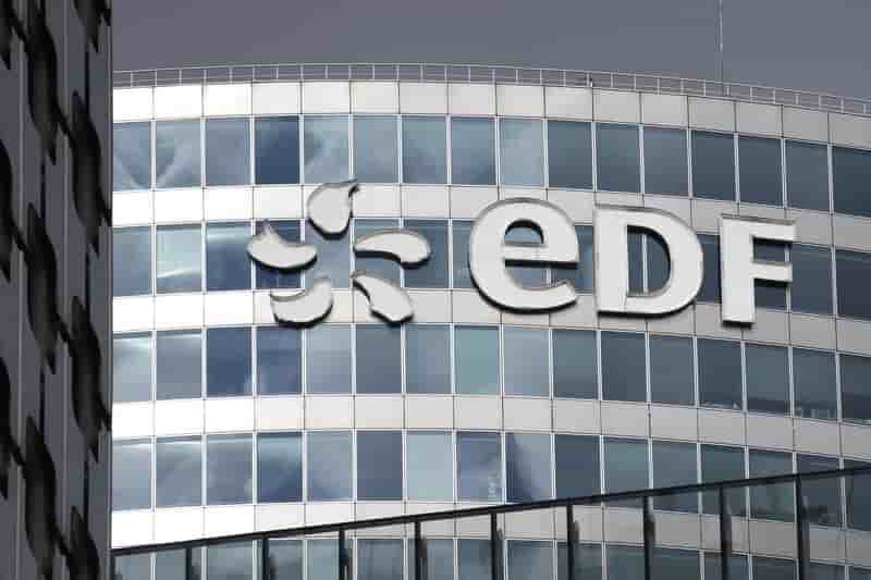 Edf, a suivre a la bourse de paris