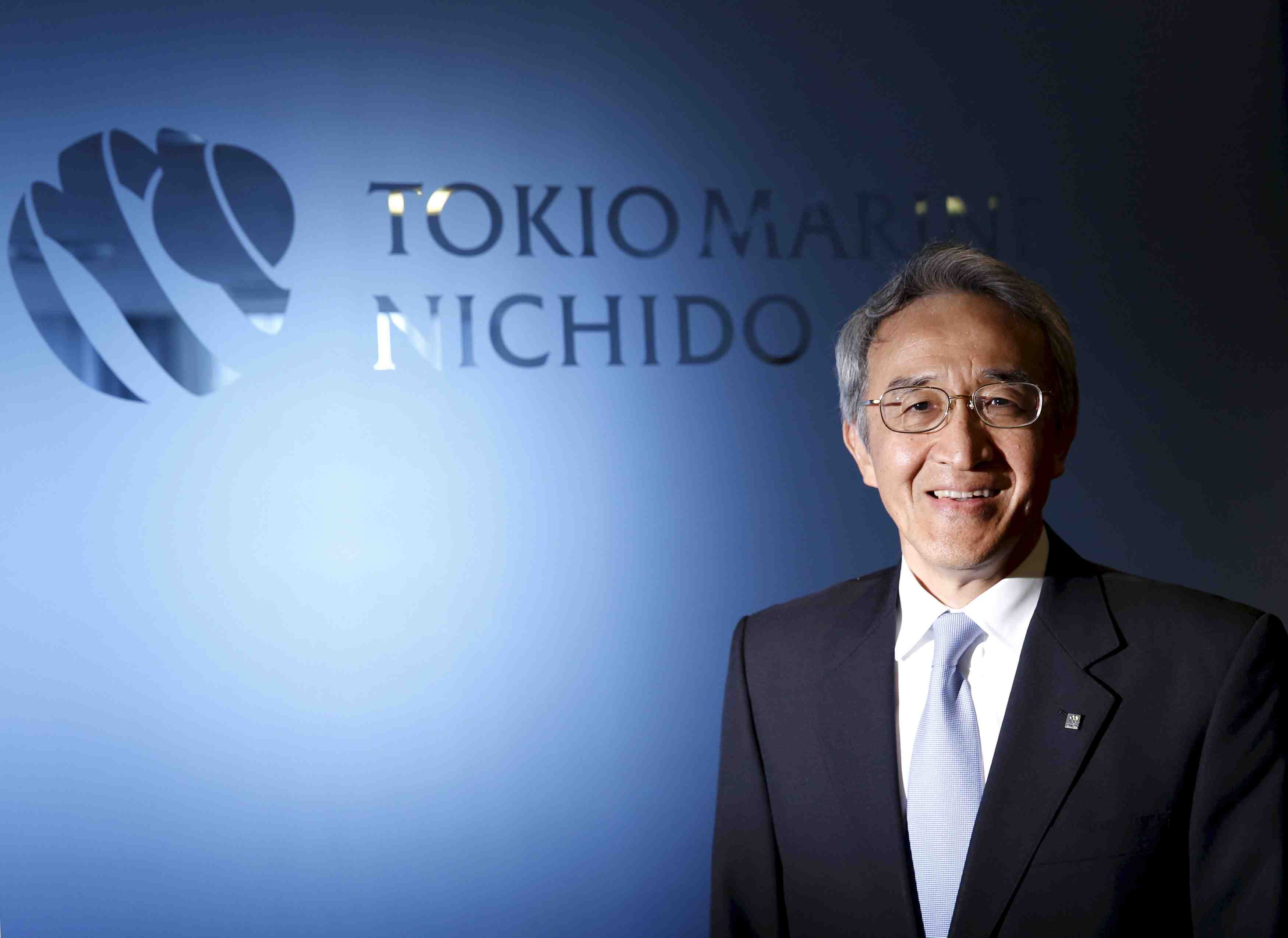 Tokio marine rachete l'americain hcc insurance