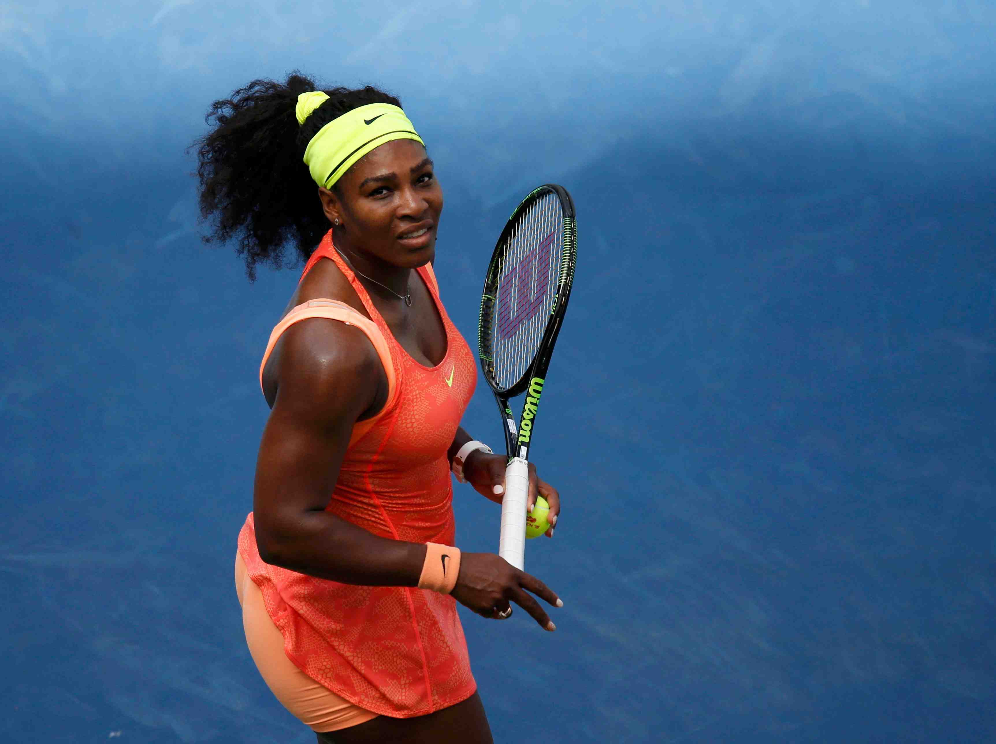 Saison terminee pour serena williams