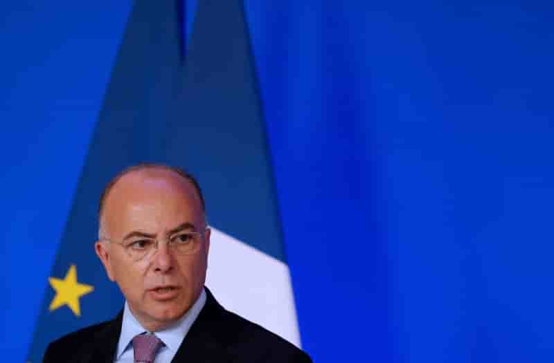 Trois femmes arretees dans l’essone avant des actions violentes