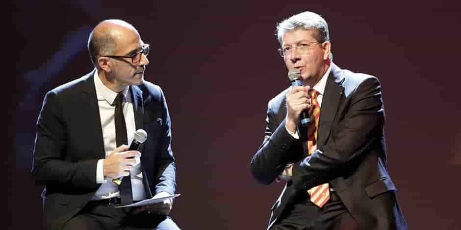 Grands Prix Objectif