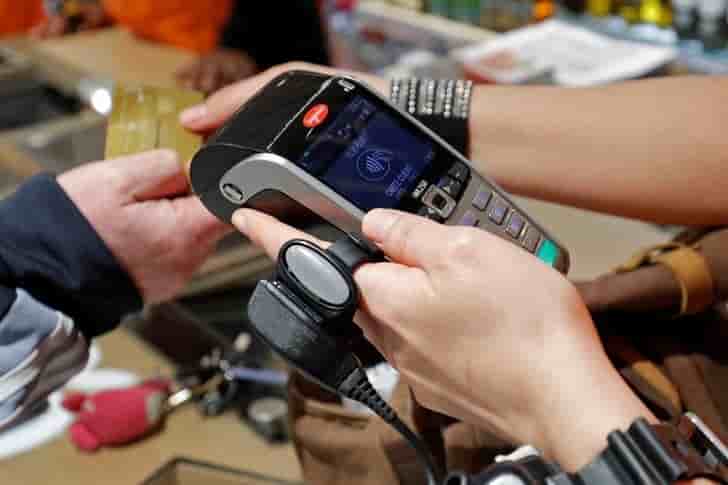 Ingenico et worldline face au big bang du secteur des paiements