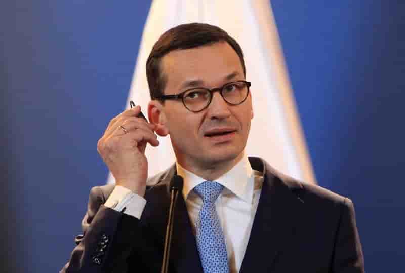 Le conseil de l’europe rappelle varsovie a ses engagements